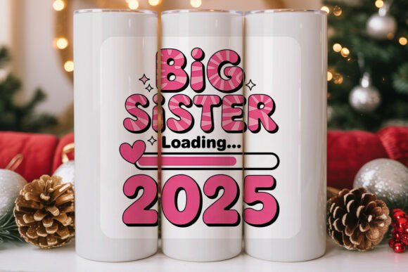 Big Sister 2025 Tumbler Wrap Review